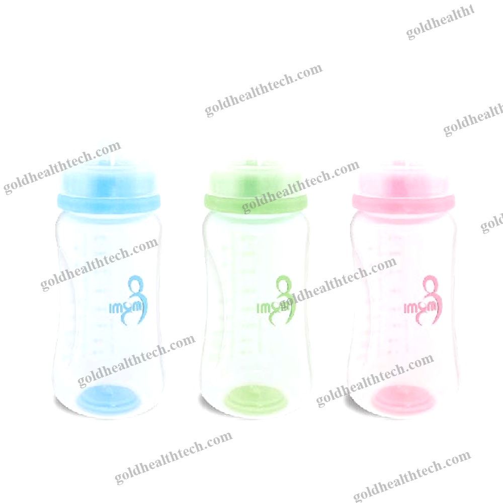 Baby Bottle