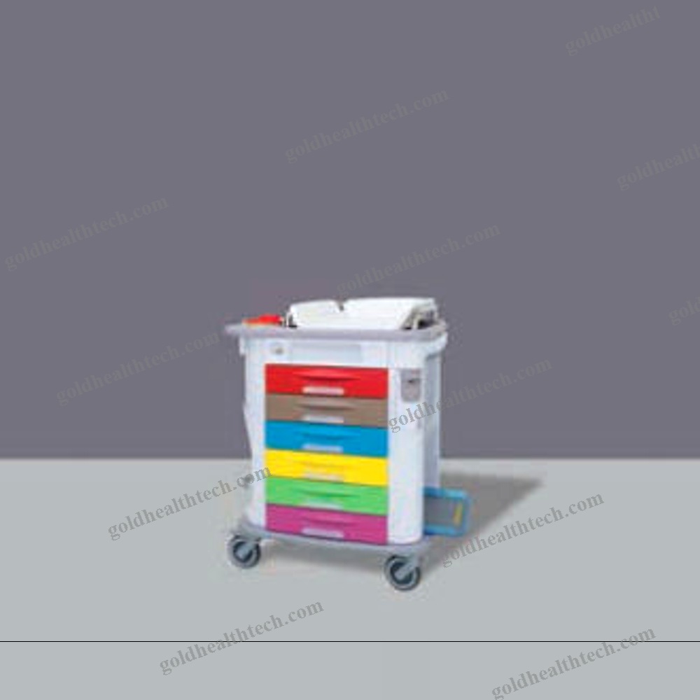 Medical Trolley