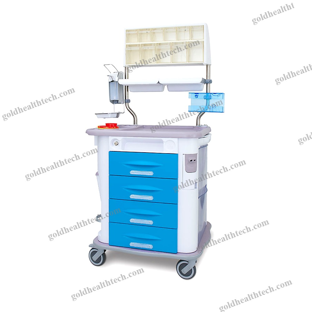 Medical Trolley