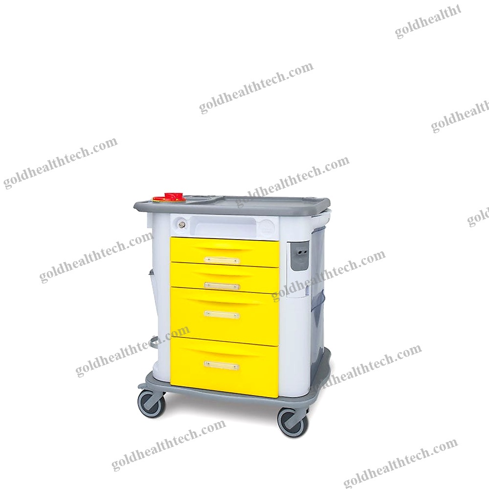 Medical Trolley