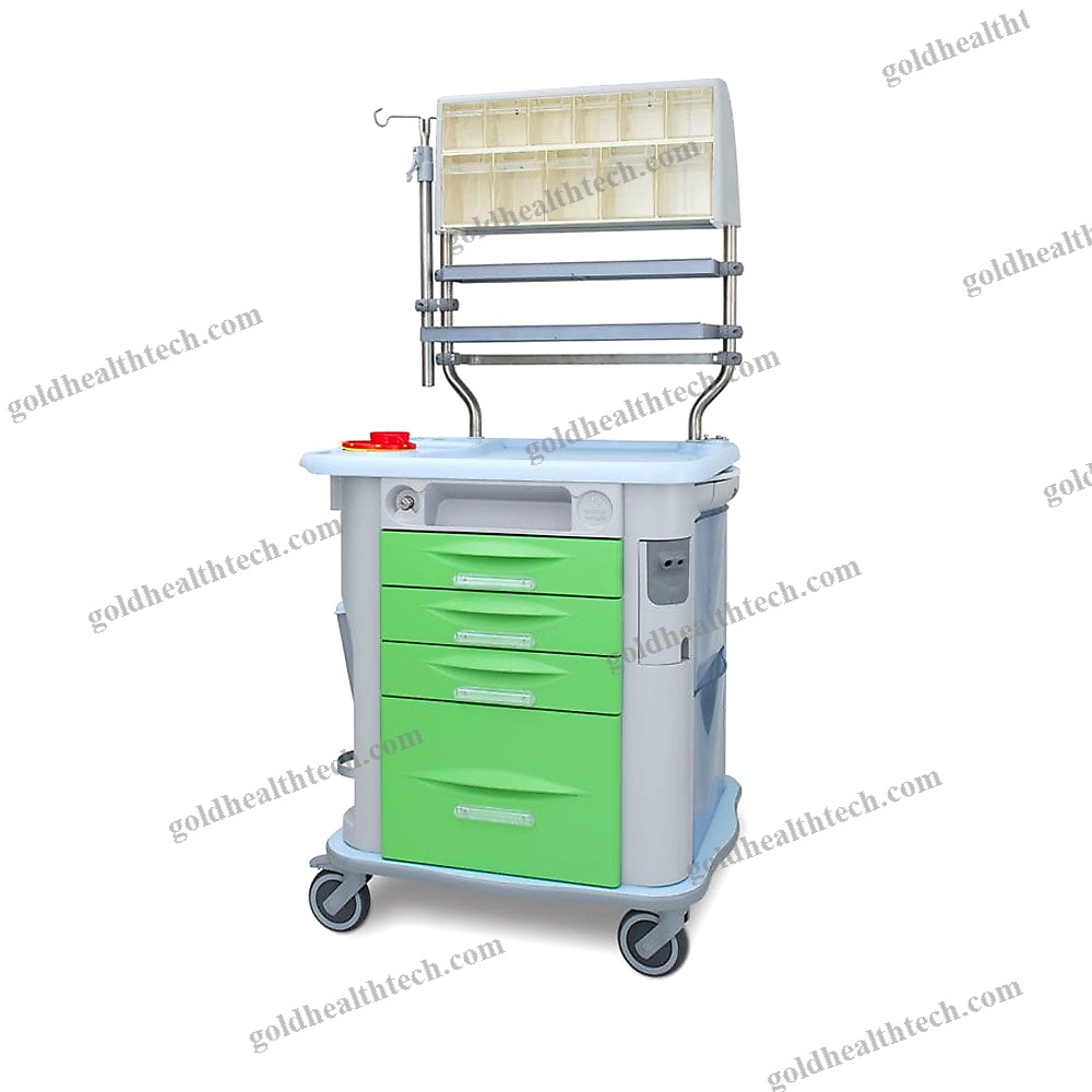 Medical Trolley