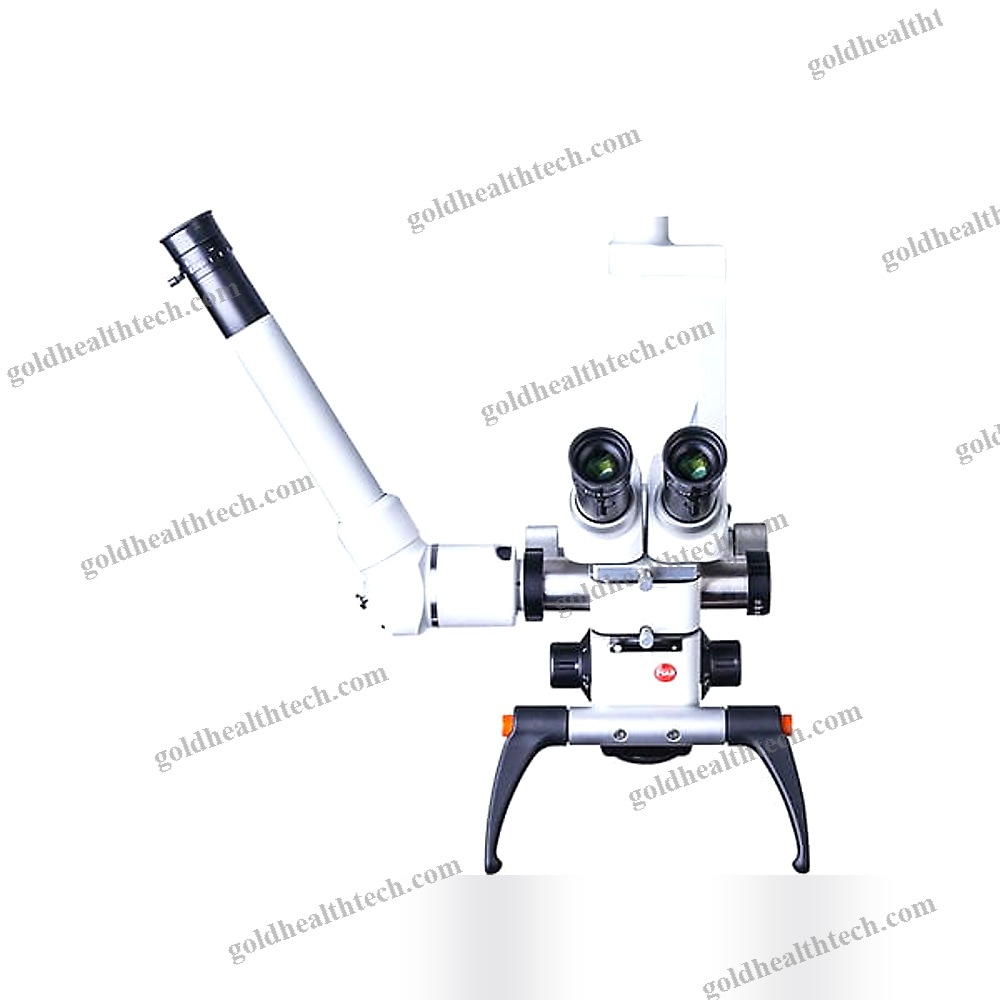 Optical Stereo Microscope