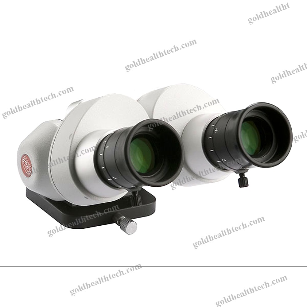 Optical Stereo Microscope