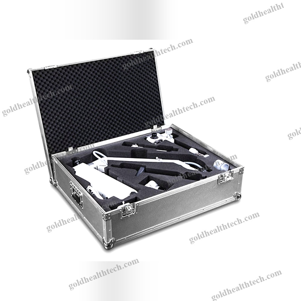 Optical Stereo Microscope