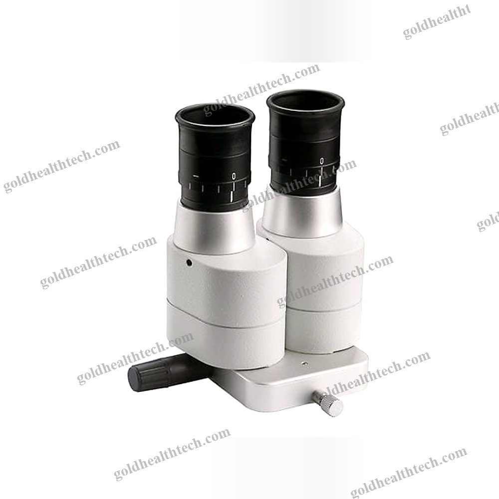 Binocular Colposcope