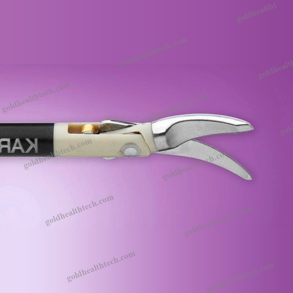 Laparoscopy Forceps