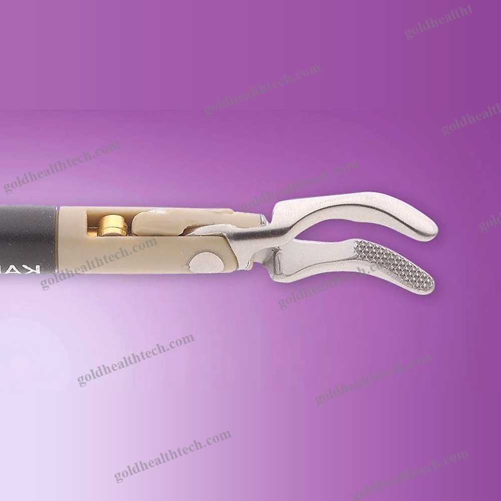 Laparoscopy Forceps