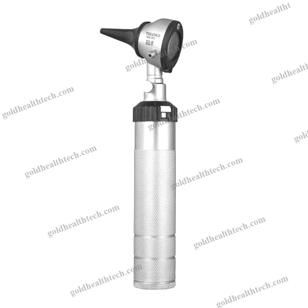 Otoscope With Speculum