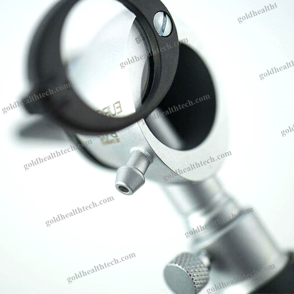 Otoscope With Speculum
