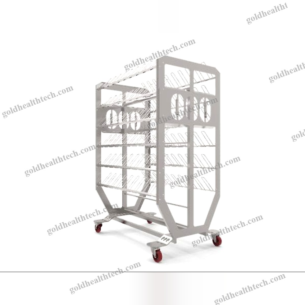 Compact Washer-Disinfector