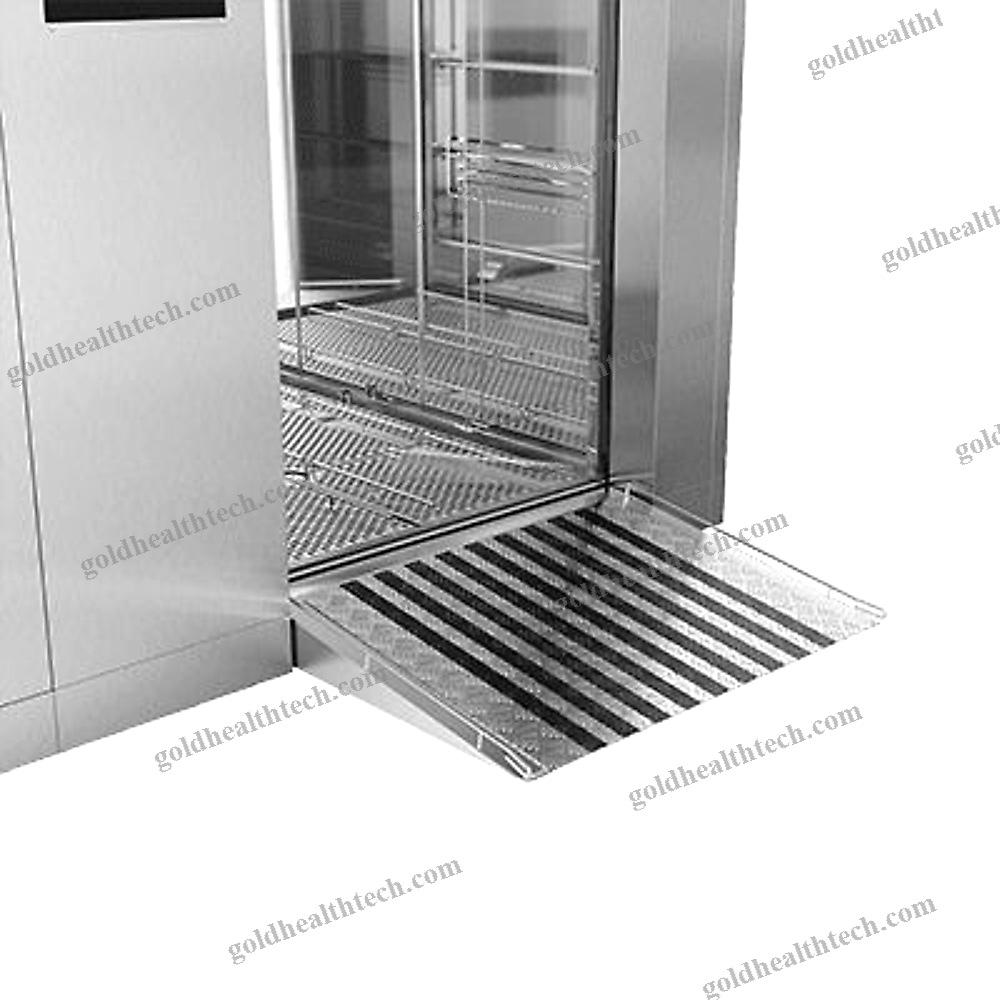Surgical Instrument Washer-Disinfector
