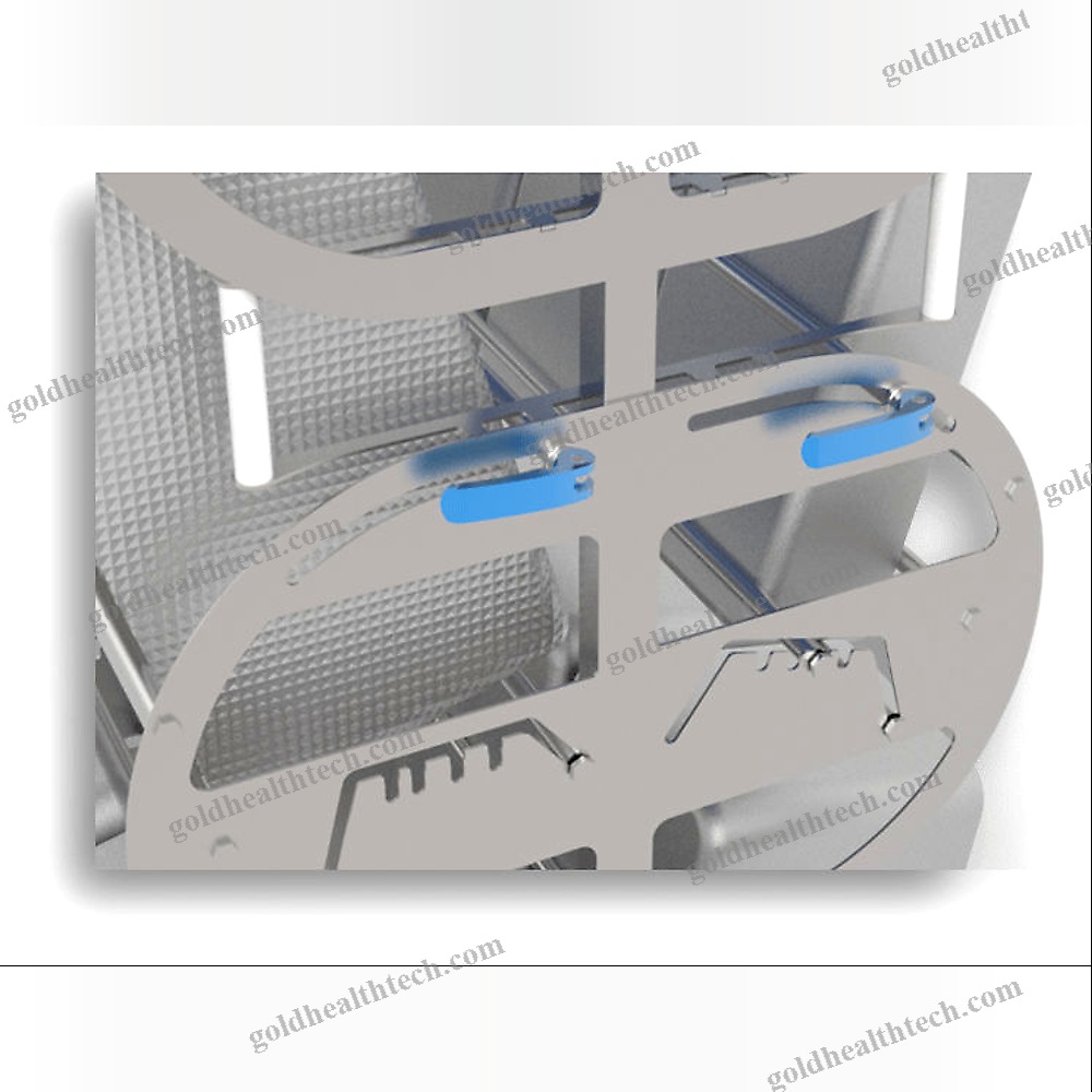Compact Washer-Disinfector