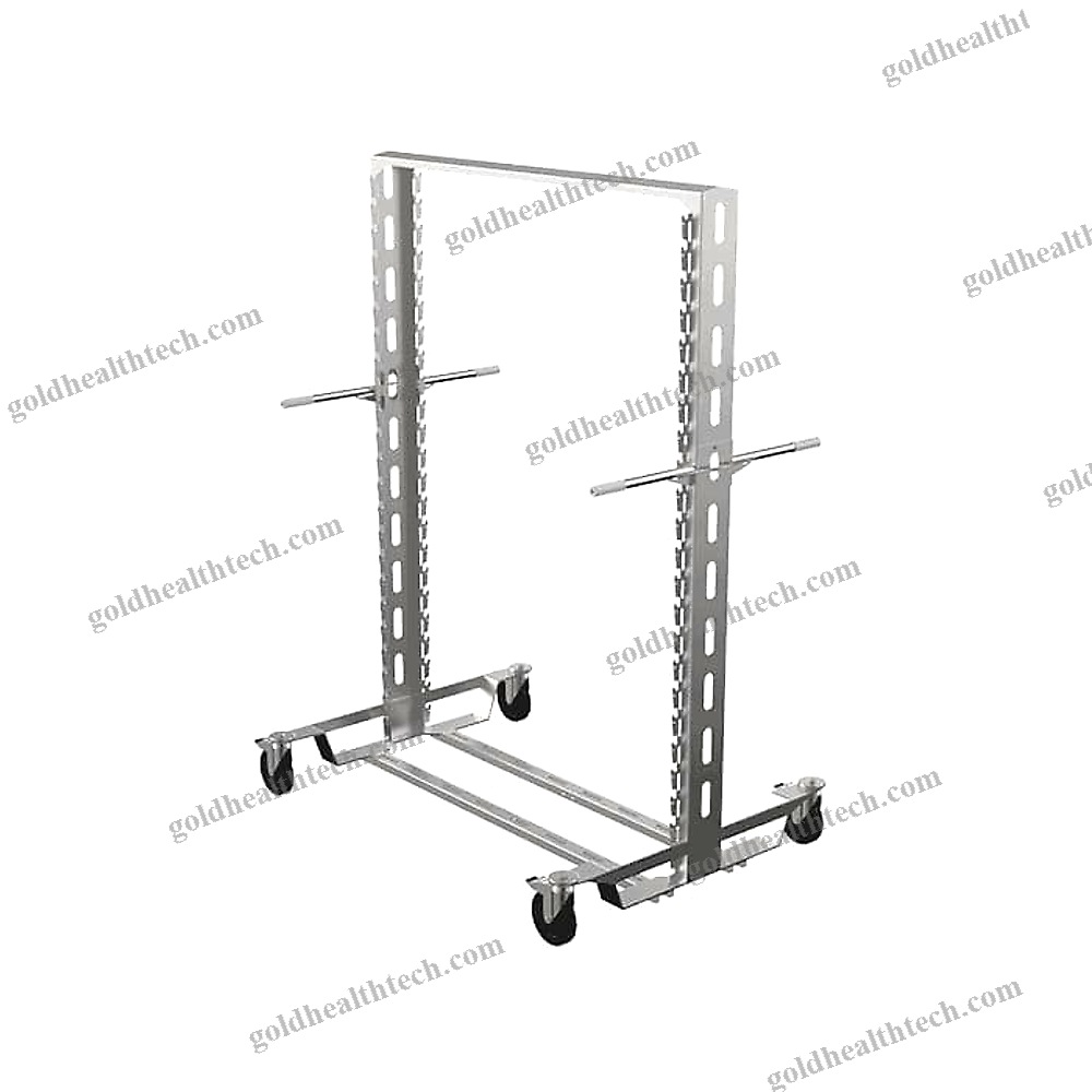 Surgical Instrument Washer-Disinfector
