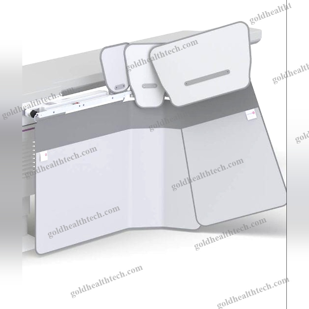 X-Ray Radiation Shielding Screen