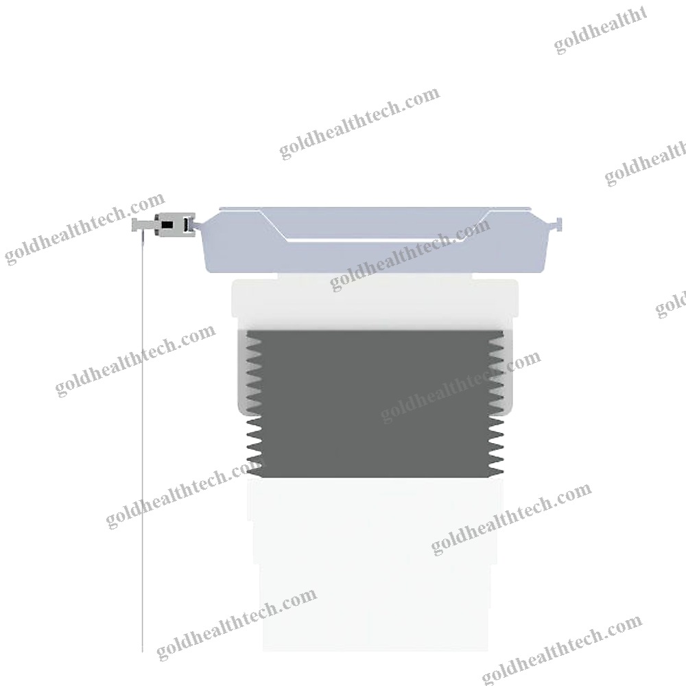 X-Ray Radiation Shielding Screen