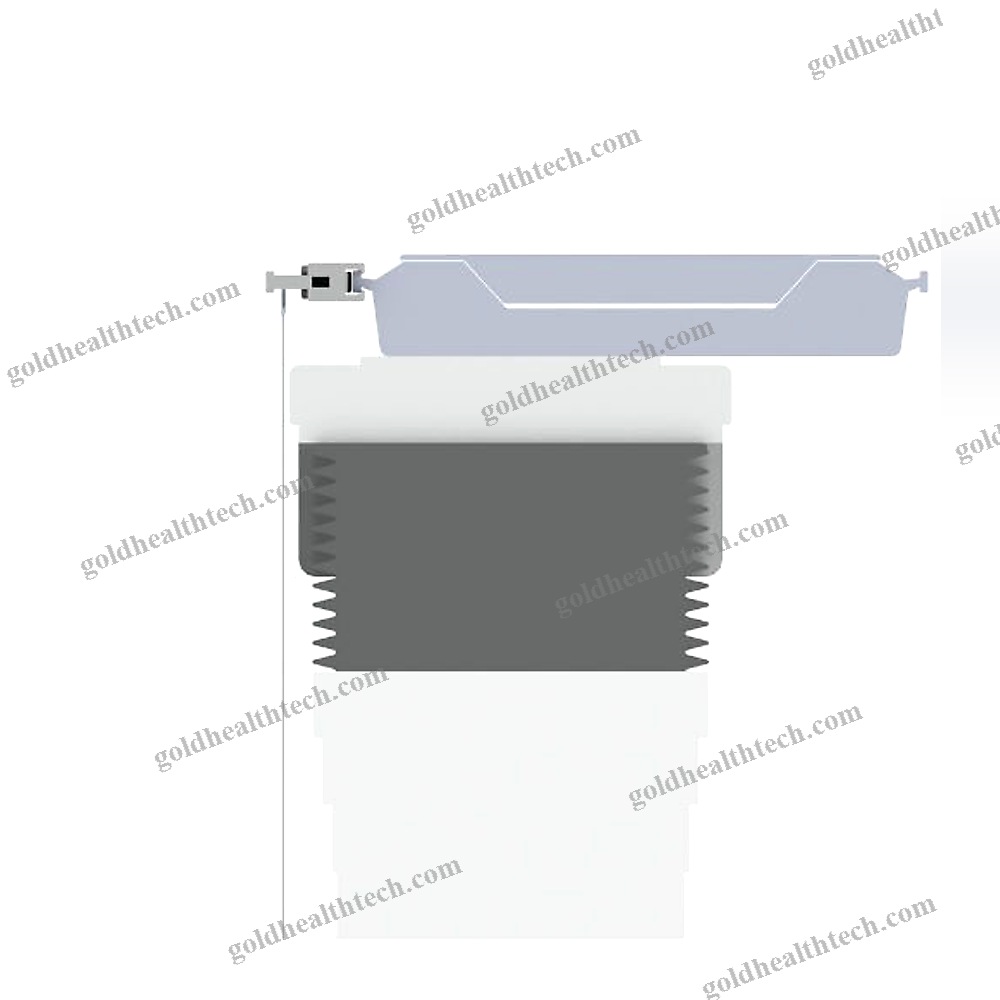 X-Ray Radiation Shielding Screen