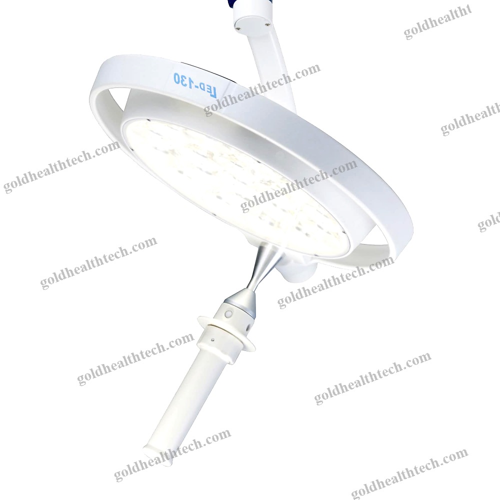 Led Examination Lamp