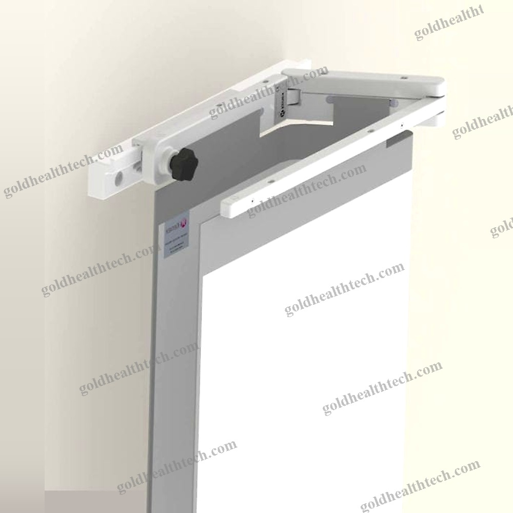 X-Ray Radiation Shielding Curtain