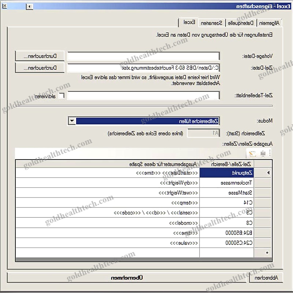 Laboratory Software