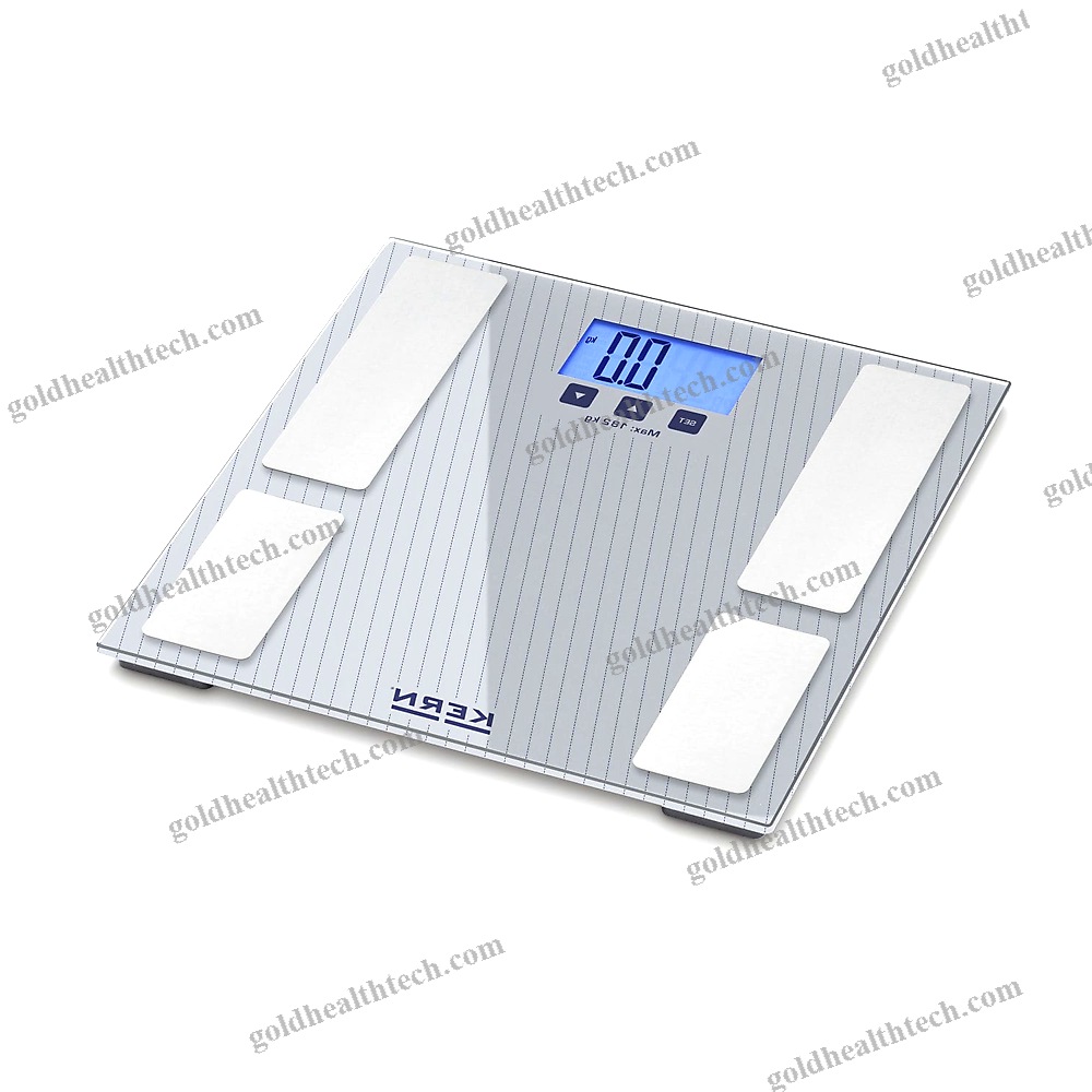 Digital Body Composition Analyzer