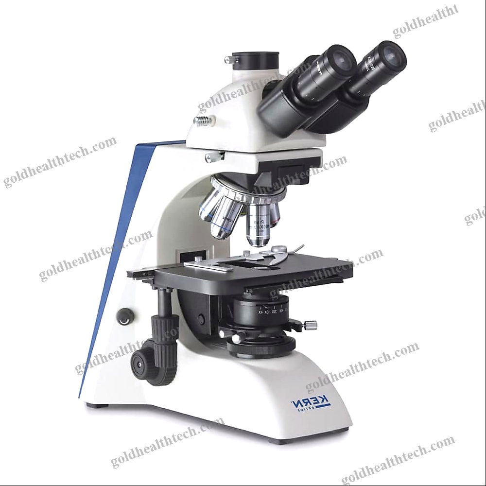 Optical Microscope