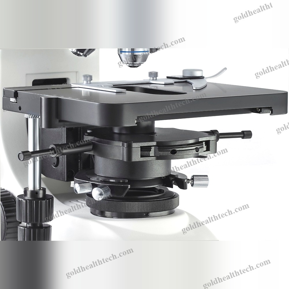 Optical Microscope