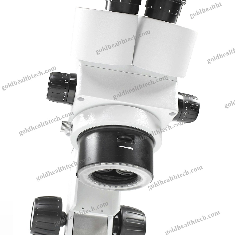 Optical Stereo Microscope