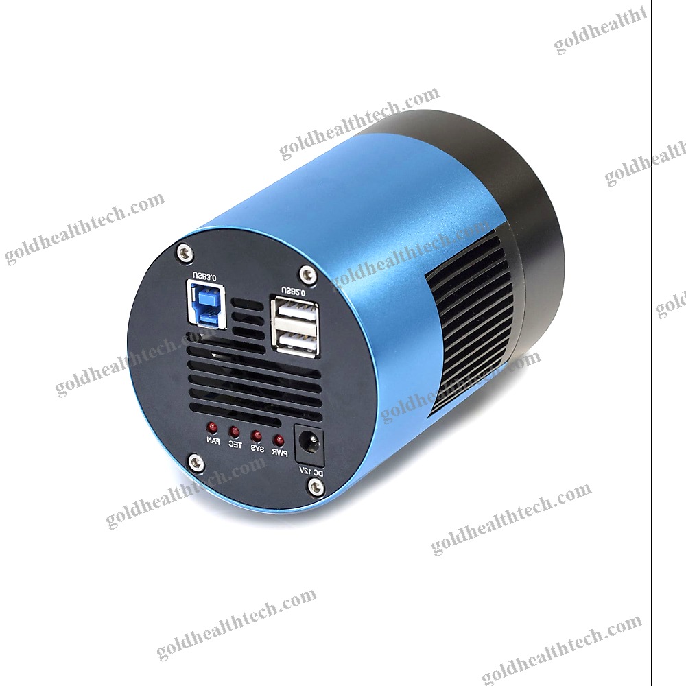 Microscope Camera