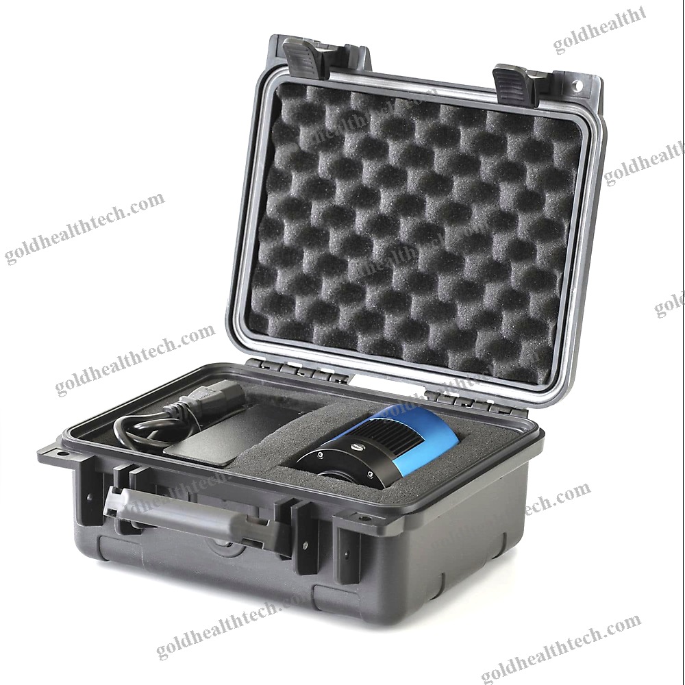 Microscope Camera
