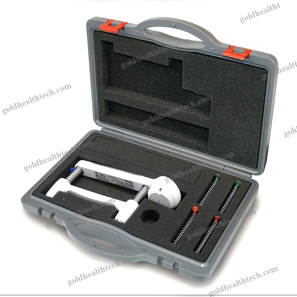 Digital Dynamometer