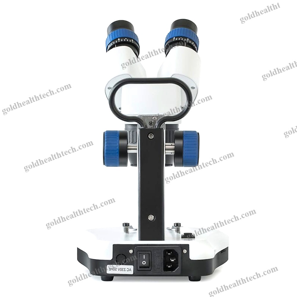 Optical Stereo Microscope
