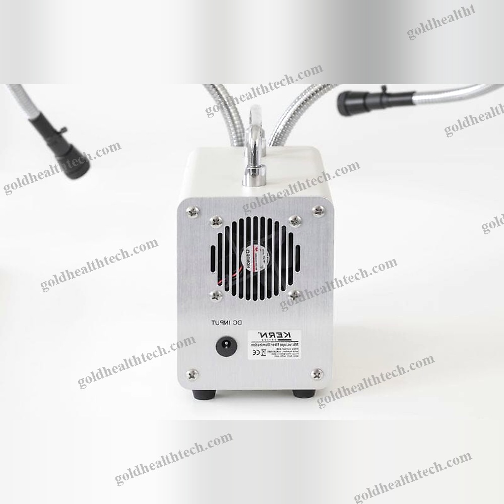 Microscope Light Source