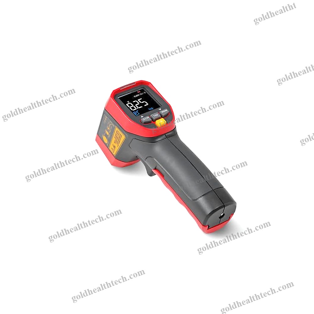Laboratory Thermometer