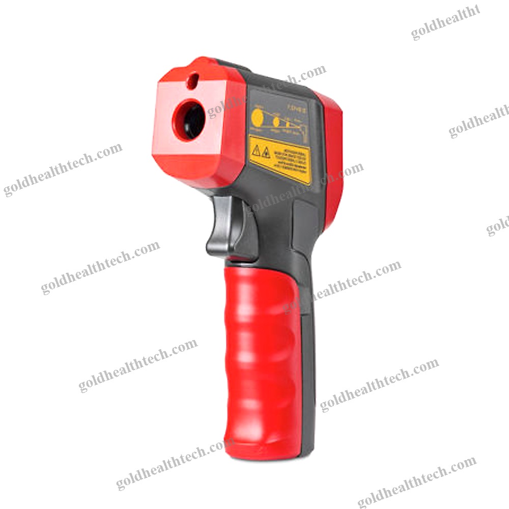 Laboratory Thermometer
