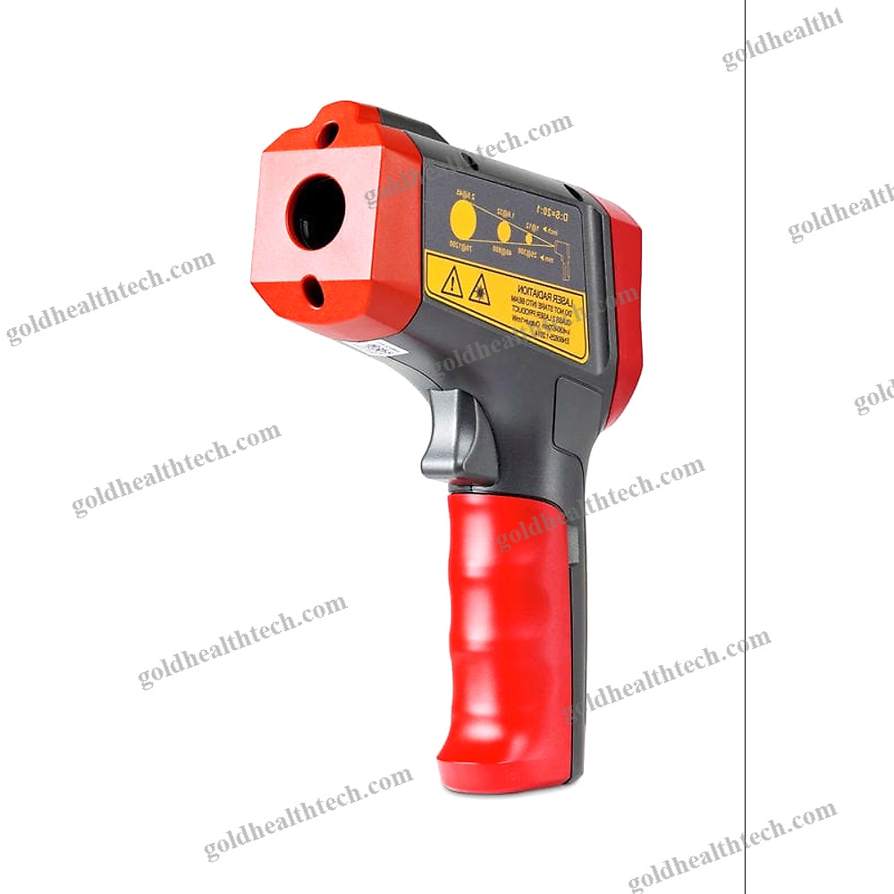 Laboratory Thermometer