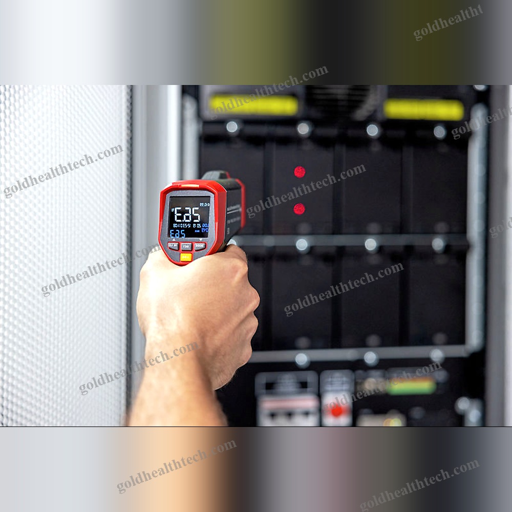 Laboratory Thermometer