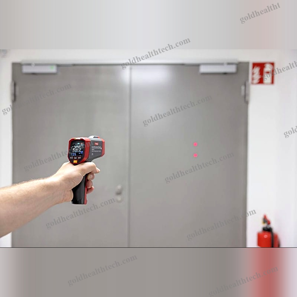 Laboratory Thermometer