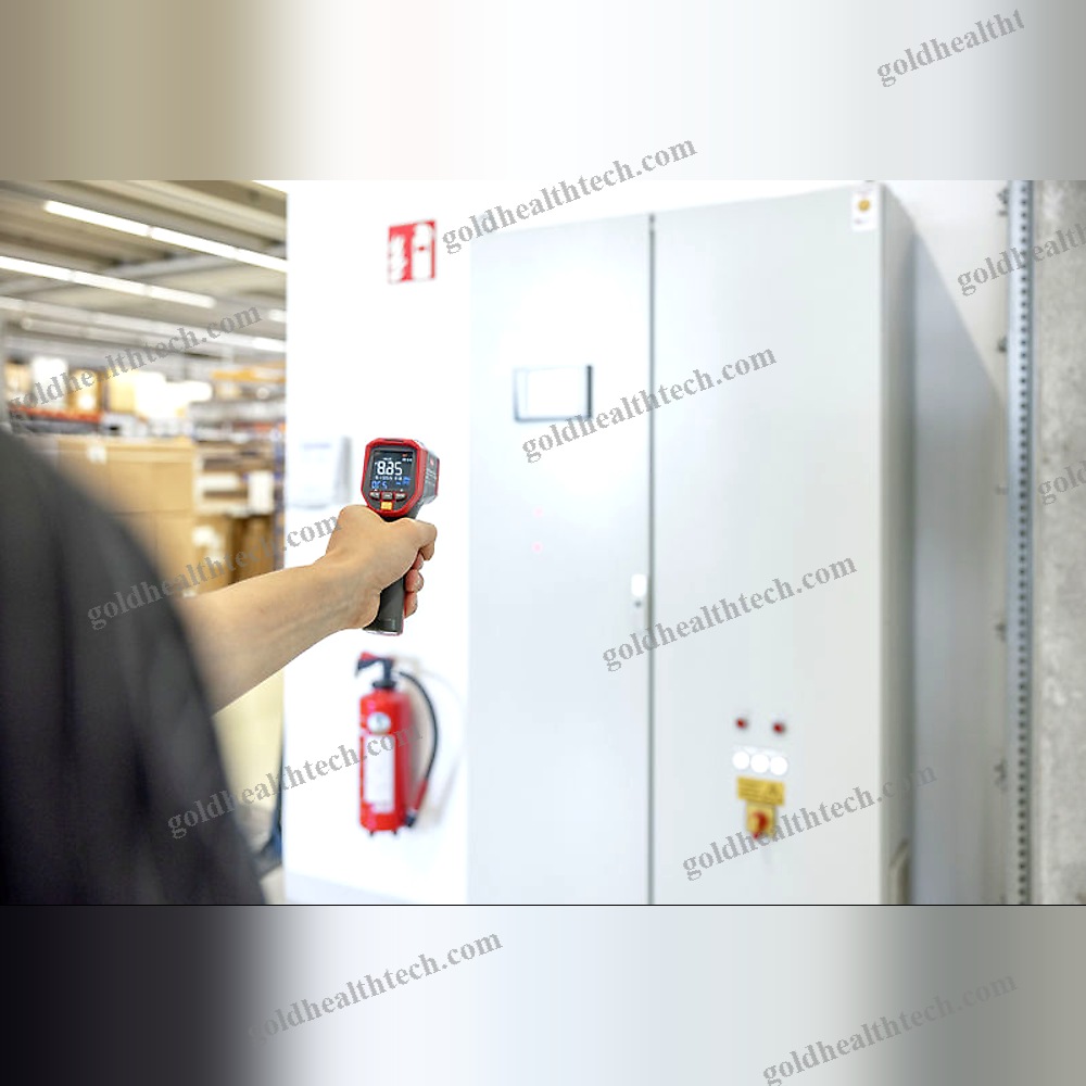 Laboratory Thermometer