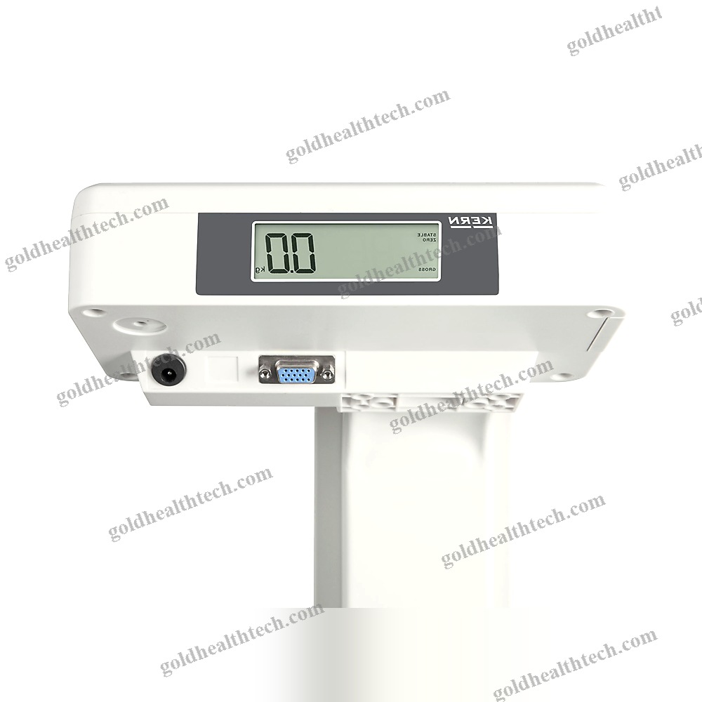 Electronic Patient Weighing Scale