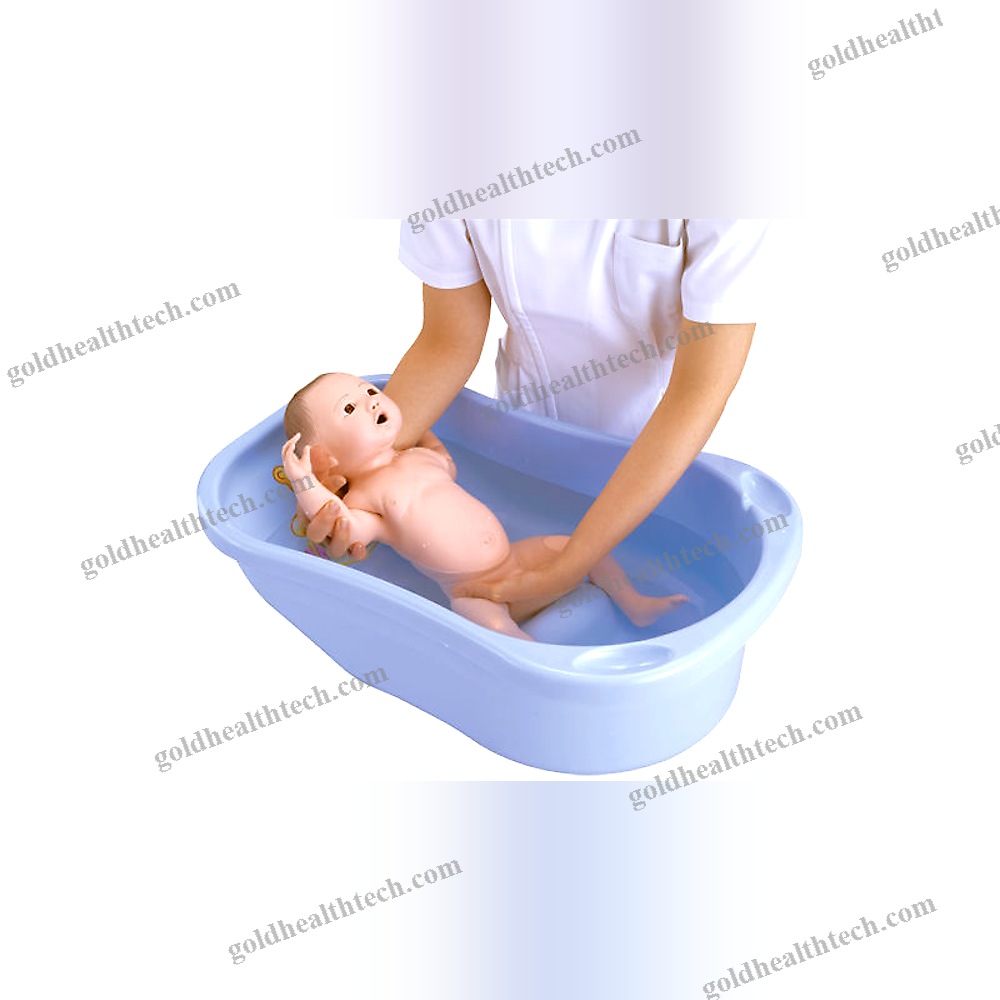 General Care Training Manikin