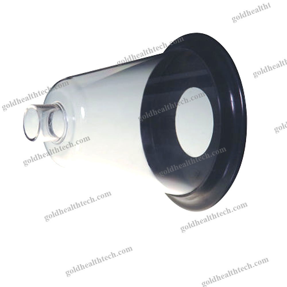 Anesthesia Veterinary Mask