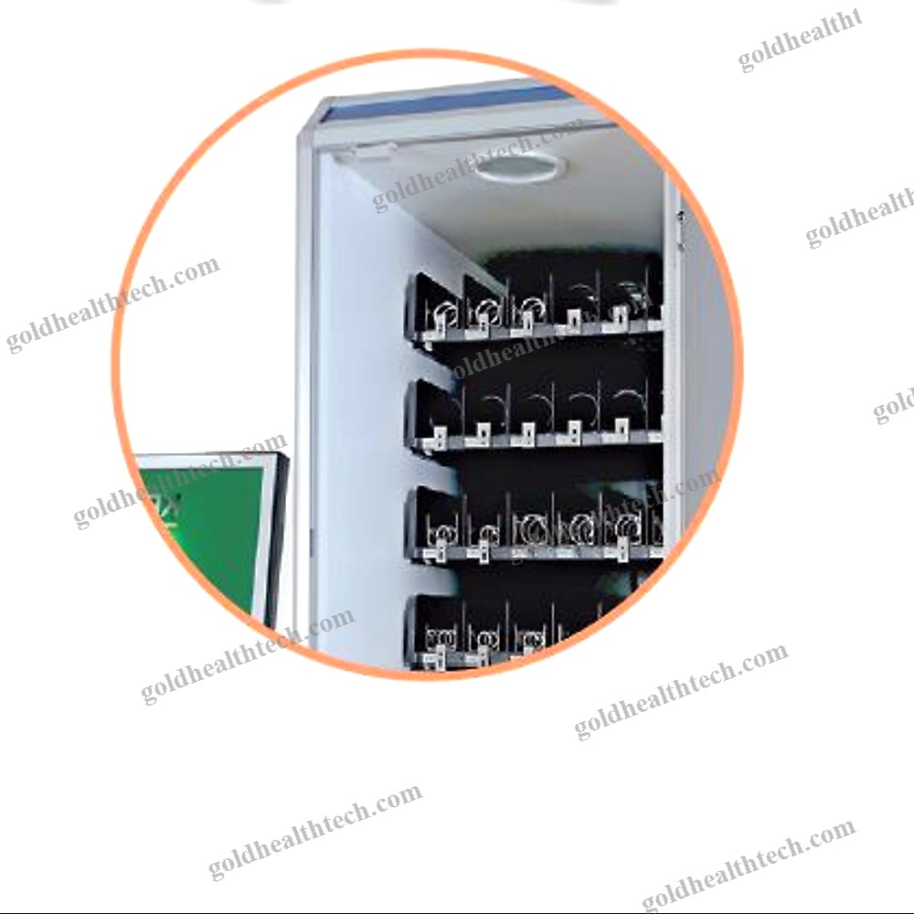 Medicine Automated Dispensing System
