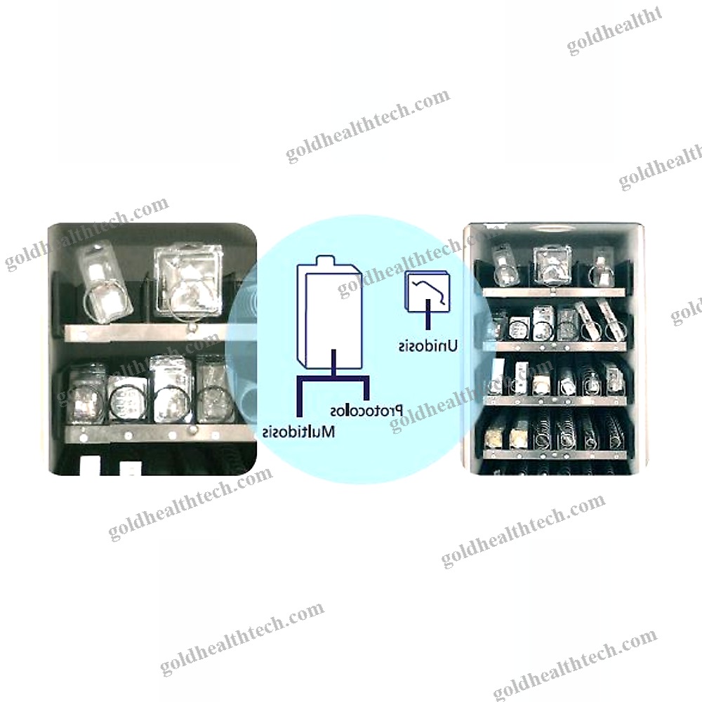 Medicine Automated Dispensing System