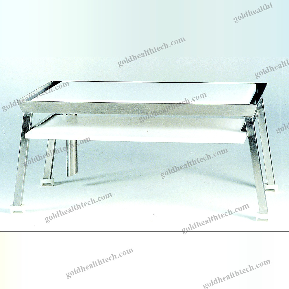 Autopsy Table