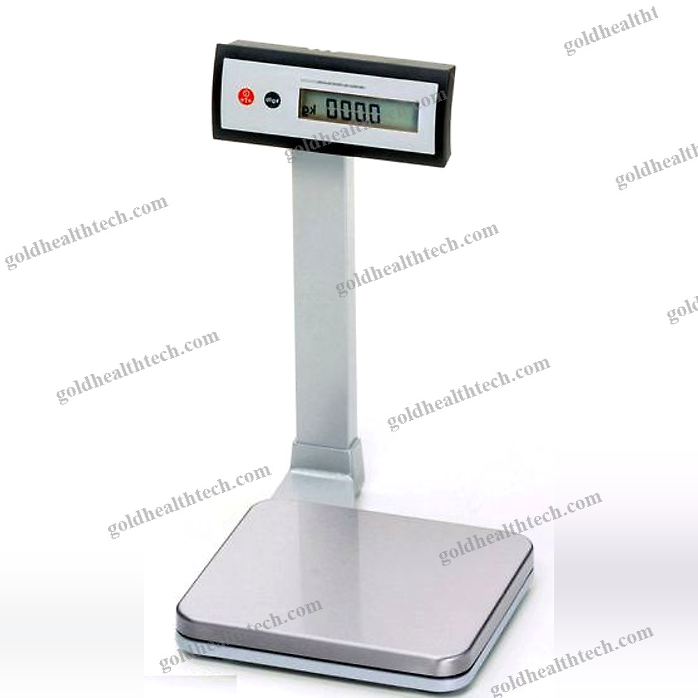 Digital Autopsy Weighing Scale