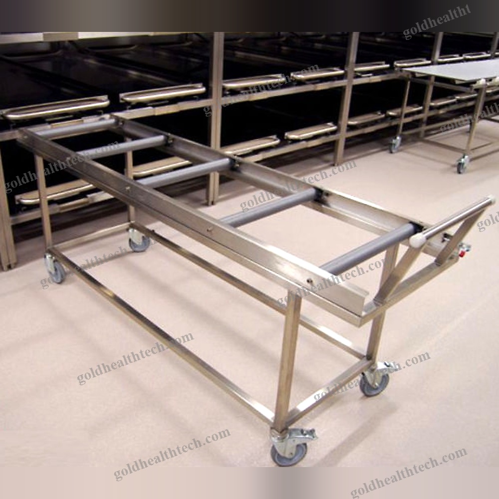 Transport Funerary Trolley
