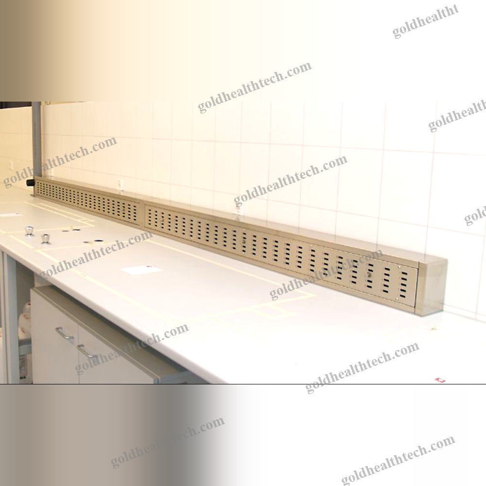 Chemical Fume Hood