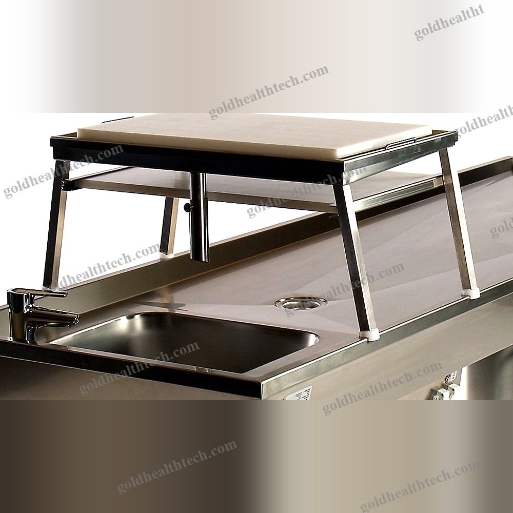 Autopsy Table
