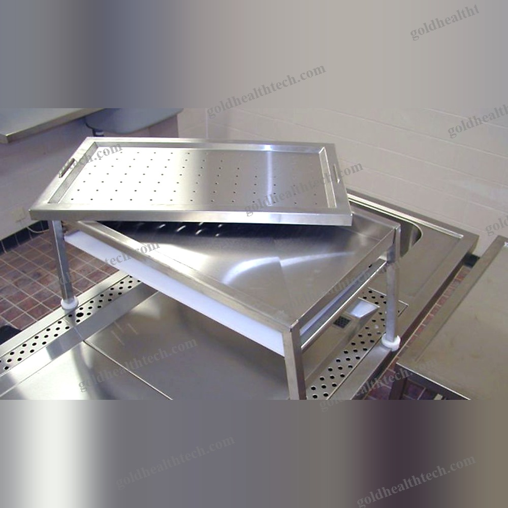 Autopsy Table