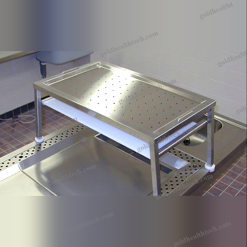 Autopsy Table